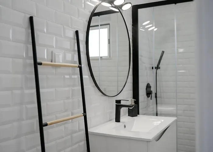 Apartamento Spacious Stylish *